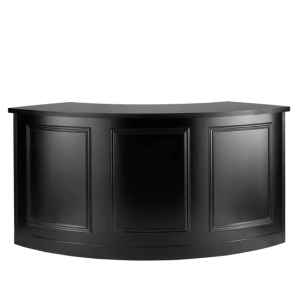 black-serpentine-bar